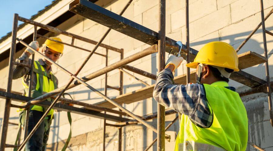 Soffit Repair in Wittmann, AZ